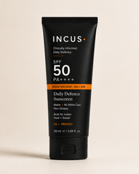 Daily Defence Sunscreen