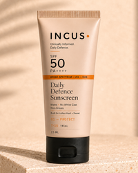 Daily Defence Sunscreen Trial Tube