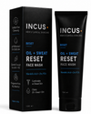 Oil + Sweat Reset Face Wash